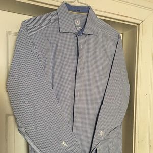 Bugatchi Uomo Dress Shirt